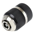 RS PRO Keyless Drill Chuck 13 mm Capacity 1/2 x 20 UNF Mount Thread 125-7938