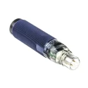 Telemecanique Sensors Threaded Barrel Ultrasonic Proximity Sensor M18 x 1 mm 24 V DC 100mA PNP Output XX518A3PAM12