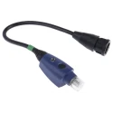 Telemecanique Sensors Magnet XXZPB100 CE Certified Industrial Sensor XXZPB100