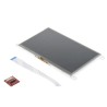4D Systems LCD Colour Display Touch Screen 7 in 800 x 480 pixel Serial Interface gen4-uLCD-70DT