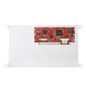4D Systems LCD Colour Display Touch Screen 7 in 800 x 480 pixel Serial Interface gen4-uLCD-70DT