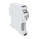 CAMDENBOSS Modular Enclosure DIN Rail Enclosure Nylon 99 mm Height 112 mm Length 22.5 mm Width IP20 CVB-PLUS1V