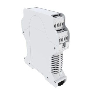 CAMDENBOSS Modular Enclosure DIN Rail Enclosure Nylon 99 mm Height 112 mm Length 22.5 mm Width IP20 CVB-PLUS1V