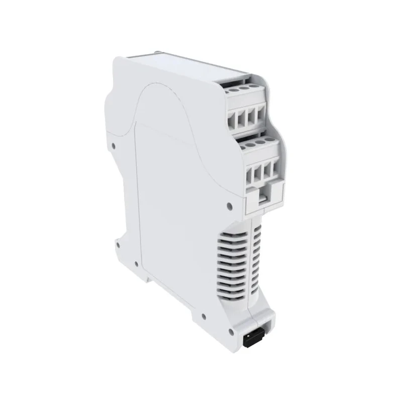 CAMDENBOSS Modular Enclosure DIN Rail Enclosure Nylon 99 mm Height 112 mm Length 22.5 mm Width IP20 CVB-PLUS1V