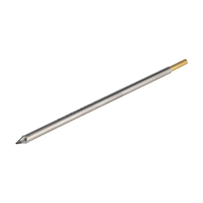 Metcal 1 mm Chisel 6 mm Soldering Iron Tip for MX-RM3E, MX-H1-AV STTC-125P