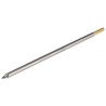 Metcal 1 mm Chisel 6 mm Soldering Iron Tip for MX-RM3E, MX-H1-AV STTC-125P