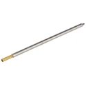 Metcal 1 mm Chisel 6 mm Soldering Iron Tip for MX-RM3E, MX-H1-AV STTC-125P