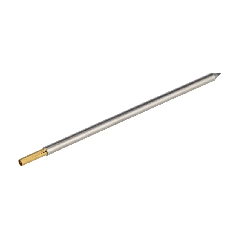 Metcal 1 mm Chisel 6 mm Soldering Iron Tip for MX-RM3E, MX-H1-AV STTC-125P