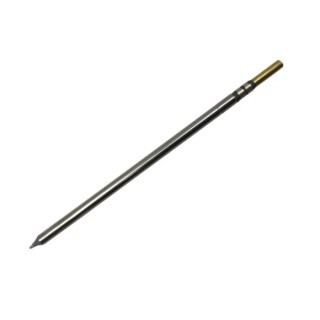 Metcal 1 mm Conical 6.5 mm Soldering Iron Tip for use with MX-H1-AV, MX-RM3E STTC-101P