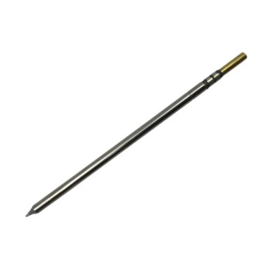 Metcal 1 mm Conical 6.5 mm Soldering Iron Tip for use with MX-H1-AV, MX-RM3E STTC-101P