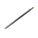 Metcal Soldering Iron Tip 1.5 mm Chisel Shape 10 mm Length RoHS Compliant SFP-CH15