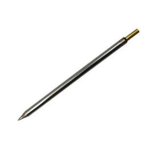 Metcal Soldering Iron Tip 1.5 mm Chisel Shape 10 mm Length RoHS Compliant SFP-CH15