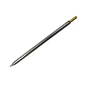 Metcal Soldering Iron Tip 1.5 mm Chisel Shape 10 mm Length RoHS Compliant SFP-CH15