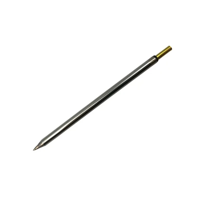 Metcal Soldering Iron Tip 1.5 mm Chisel Shape 10 mm Length RoHS Compliant SFP-CH15