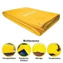  mipatex-tarpaulin-sheet-waterproof-heavy-duty-6ft-x-6ft-outdoor-or-sun-yellow-45949-3