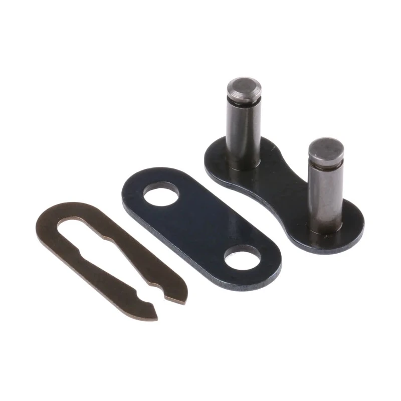 Witra Roller Chain Connecting Link Steel 12.7mm Pitch Spring Clip Pin 11.2mm 83L-1 083L/11
