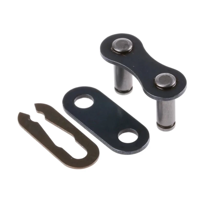 Witra Roller Chain Connecting Link Steel 12.7mm Pitch Spring Clip Pin 11.2mm 83L-1 083L/11