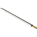 Metcal Soldering Iron Tip 1 mm Chisel 9.2 mm Length for MFR-H1-SC2 SFP-CH10