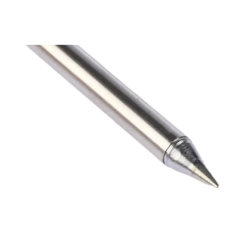 Metcal Soldering Iron Tip 1 mm Chisel 9.2 mm Length for MFR-H1-SC2 SFP-CH10