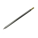 Metcal Soldering Iron Tip 1 mm Chisel 9.2 mm Length for MFR-H1-SC2 SFP-CH10