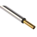 Metcal Soldering Iron Tip 1 mm Chisel 9.2 mm Length for MFR-H1-SC2 SFP-CH10