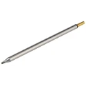 Metcal SxP 2 mm Chisel 10 mm Soldering Iron Tip SFP-CH20