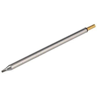 Metcal SxP 2 mm Chisel 10 mm Soldering Iron Tip SFP-CH20