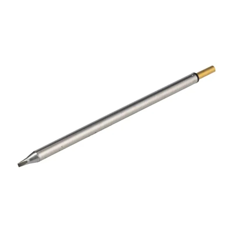 Metcal SxP 2 mm Chisel 10 mm Soldering Iron Tip SFP-CH20