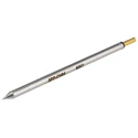 Metcal Soldering Iron Tip 0.4 mm Conical 8.6 mm Length for MFR-H1-SC2 SFP-CN04