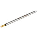 Metcal Soldering Iron Tip 0.4 mm Conical 8.6 mm Length for MFR-H1-SC2 SFP-CN04