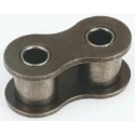 Witra Steel Roller Chain Connecting Link 06B-1 Pitch 9.53mm Pin Length 13.5mm CW06B-1/4