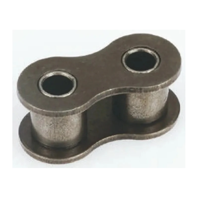 Witra Steel Roller Chain Connecting Link CW12B-1/4, 19.05mm Pitch, 22.7mm Pin Length CW12B-1/4