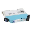 Eaton Zener Barrier, ATEX Certified, 1 Channel, 22-35V DC Supply, 19mA Max Current, DIN Rail Mount MTL7741/RS