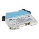 Eaton Zener Barrier, ATEX Certified, 1 Channel, 22-35V DC Supply, 19mA Max Current, DIN Rail Mount MTL7741/RS