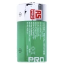 RS PRO NiMH Rechargeable C Battery 1.2V 3Ah, Standard Termination, 50mm Height, 22.5mm Diameter 611-8646