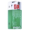 RS PRO NiMH Rechargeable C Battery 1.2V 3Ah, Standard Termination, 50mm Height, 22.5mm Diameter 611-8646