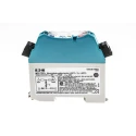 Eaton Zener Barrier ATEX 1 Channel DIN Rail Mount Screw Terminals 28V DC 93mA MTL7787+/RS