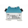 Eaton Zener Barrier ATEX 1 Channel DIN Rail Mount Screw Terminals 28V DC 93mA MTL7787+/RS
