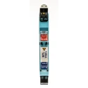 Eaton Zener Barrier ATEX 1 Channel DIN Rail Mount Screw Terminals 28V DC 93mA MTL7787+/RS