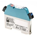 Eaton Zener Barrier ATEX 1 Channel DIN Rail Mount Screw Terminals 28V DC 93mA MTL7787+/RS