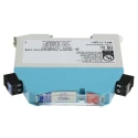 Eaton Zener Barrier 1 Channel 28V DC Supply Voltage 300Ω Safety Current Resistance DIN Rail Mount ATEX Certified MTL7728+/RS