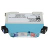 Eaton Zener Barrier 1 Channel 28V DC Supply Voltage 300Ω Safety Current Resistance DIN Rail Mount ATEX Certified MTL7728+/RS
