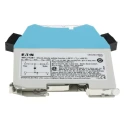 Eaton Zener Barrier 1 Channel 28V DC Supply Voltage 300Ω Safety Current Resistance DIN Rail Mount ATEX Certified MTL7728+/RS