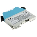 Eaton Zener Barrier 1 Channel 28V DC Supply Voltage 300Ω Safety Current Resistance DIN Rail Mount ATEX Certified MTL7728+/RS
