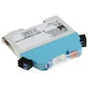 Eaton Zener Barrier 1 Channel 28V DC Supply Voltage 300Ω Safety Current Resistance DIN Rail Mount ATEX Certified MTL7728+/RS