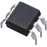 Lite-On DC Input Optocoupler, Through Hole, 6-Pin PDIP 4N25M