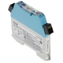 Eaton 2 Channel Zener Barrier, ATEX Certified, DIN Rail Mount MTL7760AC/RS