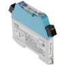 Eaton 2 Channel Zener Barrier, ATEX Certified, DIN Rail Mount MTL7760AC/RS