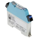 Eaton 2 Channel Zener Barrier, ATEX Certified, DIN Rail Mount MTL7760AC/RS