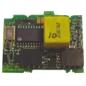 West Instruments P Input Card Temperature Control Module with RS485 Digital Communications PA1-W04